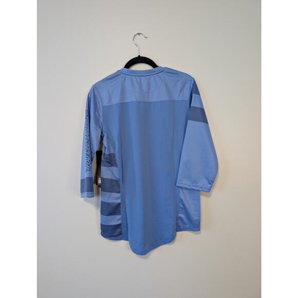 Troy Lee Designs Women’s Mischief MTB Jersey – “Wildflower,” Size S, NWT - Picture 2 of 2